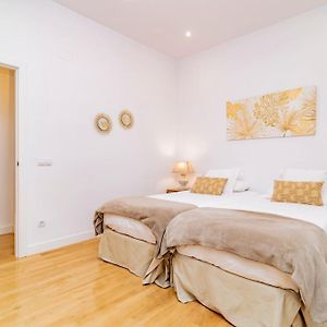 Juan Bravo Suites