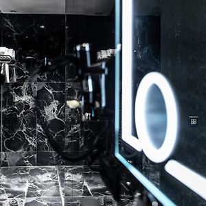 Studio de Luxe Lit King-Size