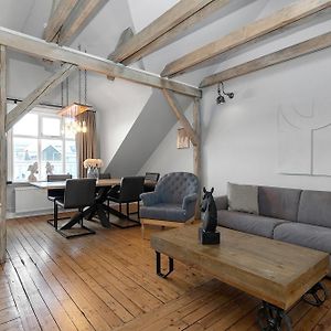 Iðunn Apartments