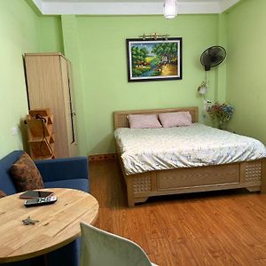 Cozy Homestay