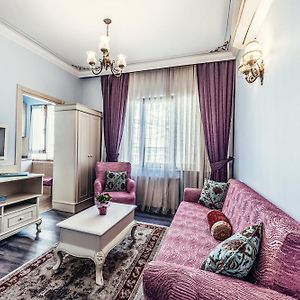 Suite Familiale Lit King-Size