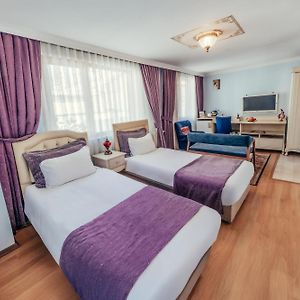 Suite de Luxe