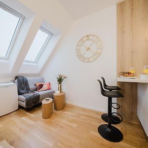 Appartement Studio