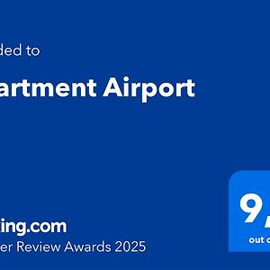 Apartment Airport