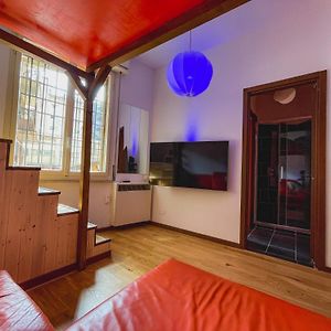 Chambre Budgétée Lit King-Size