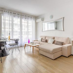 Apartment Le Mozart
