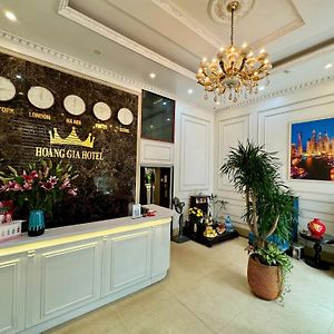 Royal Hotel Nhân Hòa