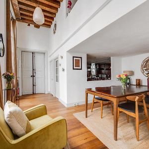 Appartement de Luxe