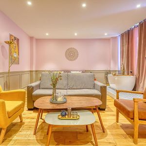 Appartement à 1 Chambre à Coucher