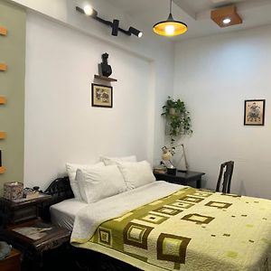 Lotus Homestay 2