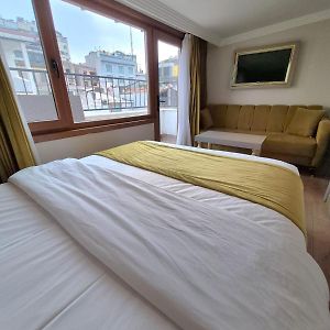 Chambre Grande Double