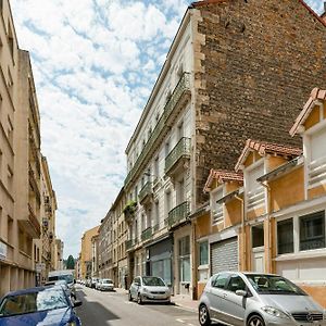 APPARTHOTEL le Charmant