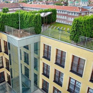 Suite Familiale de Luxe