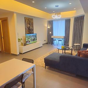 Luxury Studio - Damac Tower Amman