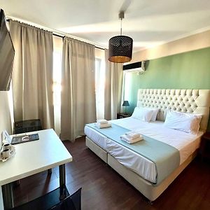 Monastiraki #508 By Superhost Hub