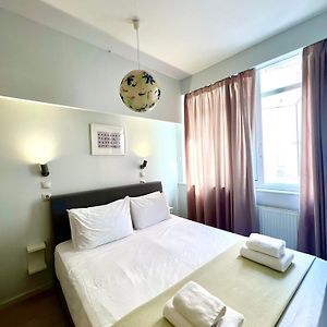 Monastiraki 106 By Superhost Hub
