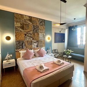 Superhost Hub #510 Plaka - Monastiraki
