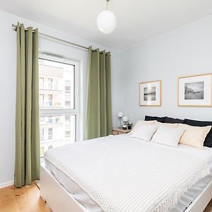 Appartement à 2 Chambres à Coucher