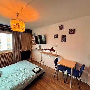 Appartement à 1 Chambre à Coucher