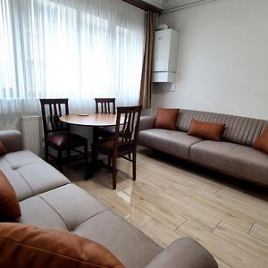 Appartement Standard à 1 Chambre à Coucher