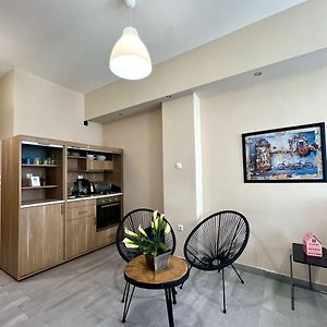 Superhost Hub #103 Plaka - Monastiraki