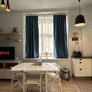 House4You - Balcescu