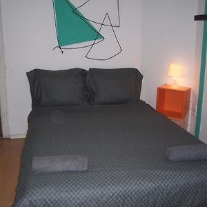 Chambre Lit Queen-Size