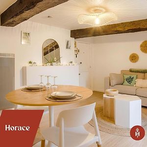 La Casa Amore — Joli Nid Douillet Place St-Sauveur