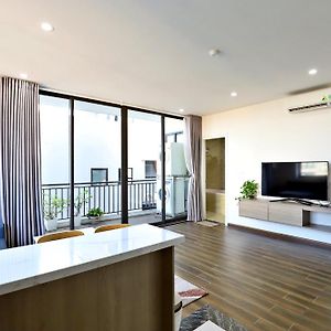 Luxe Paradise Residence 19 To Ngoc Van