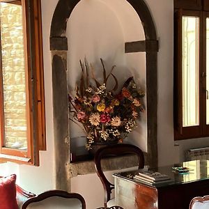 Elegant Ramaglianti Flat -Santo Spirito District