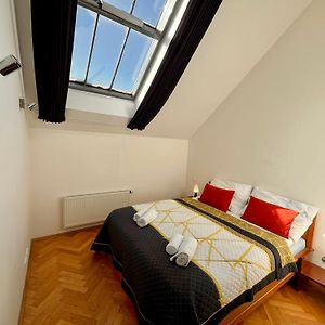 Riverbridge Apartments Prague
