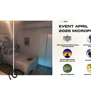 Appartement à 1 Chambre à Coucher