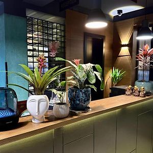 Vila 90 Boutique Hotel