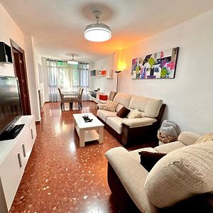 Piso Granada 3 Dormitorios Y Parking Privado
