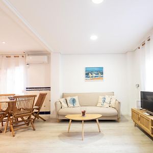 La Casita De Pescadores By Concept Flats