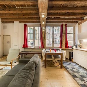 Old Lyon, Historic District Calm And Spacious Ail