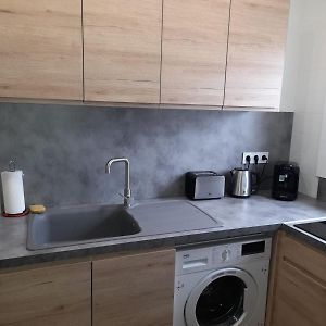 Maison 2 Chambres