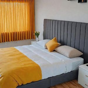 Luxury Apartement In City Center F2