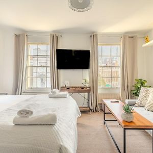Appartement Studio