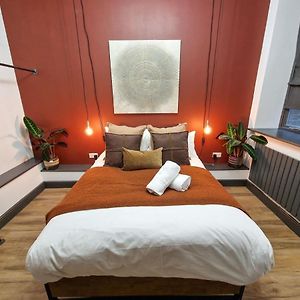 Stunning Northern Quarter Flat