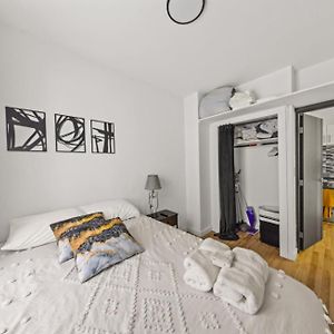 Upscale Retreat - One Bedroom In Downtown Manhattan'S Union Square
