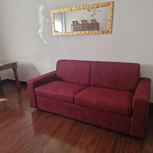 Sempione Red