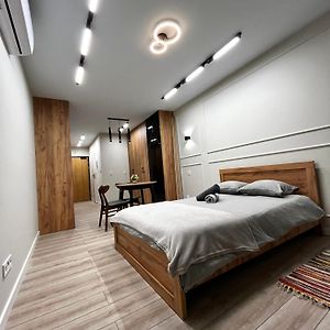 Modern Apartment