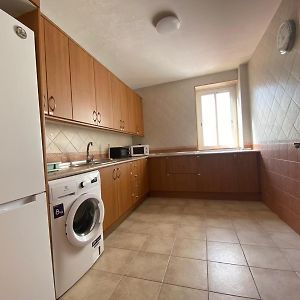 Private Bathroom Double Room
