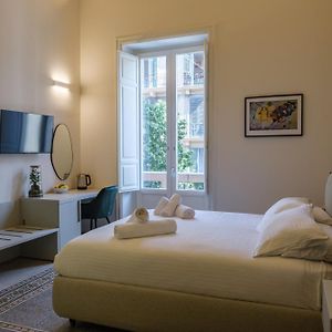 Chambre Double de Luxe