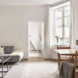 Appartement à 1 Chambre à Coucher