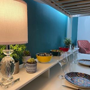 Bright And Compact Studio In The Heart Of London