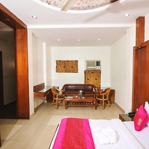 Chambre Supérieure Lit King-Size