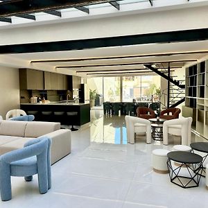 Luxury Residence - Central Cannes, Near Beach & Palais - Lracannes