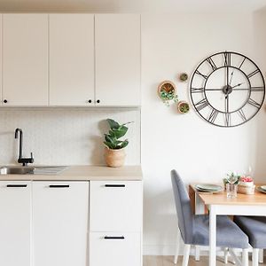 Appartement à 1 Chambre à Coucher